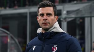 Thiago Motta Milan, OGGI l’incontro con il Bologna: i dettagli e cosa può succedere