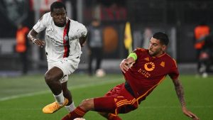 Pagelle Roma Milan: steccano tanti big, Musah mezzo sorriso, Chukwueze qualche scossa VOTI