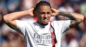 Okafor può lasciare il Milan: ha APERTO a quella destinazione! Le ULTIME sul futuro dello svizzero