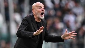 Pioli Milan, spunta il RETROSCENA: in quel momento il club ha pensato di andare avanti con lui