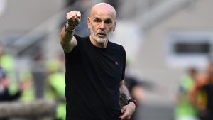 Pioli alimenta il RAMMARICO: «Potevamo andare noi in semifinale col Bayer Leverkusen»