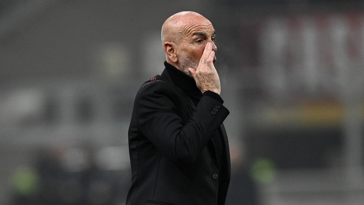 Pioli lascia l'Al Nassr? Svolta dietro l'angolo per l'ex Milan, contatti continui 26 pioli