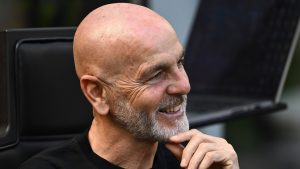 Roma Milan, Pioli può sorridere: ritroverà un big dal primo minuto! Le ultimissime