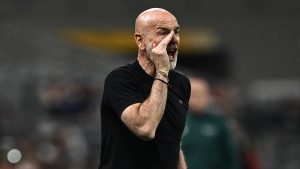 Pioli Napoli pista sempre più concreta, ma serve questo incastro. Il punto sul futuro