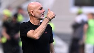 Pioli Napoli, De Laurentiis stravolge i suoi PIANI: ci sono novità sul futuro del tecnico