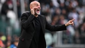 Pioli allo scoperto sul suo futuro: «Vi dico che cosa accadrà a fine campionato»