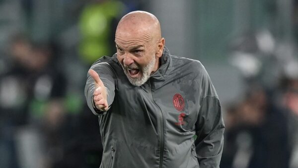 pioli Ultimissime Milan Live