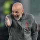 pioli Ultimissime Milan Live