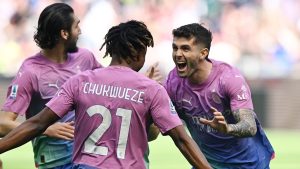 Pulisic è inarrestabile, Pioli se lo coccola: «Ha atteggiamenti fantastici». E poi svela quel RETROSCENA