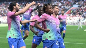 Milan Genoa, Pioli va sul sicuro: una sola sorpresa, poi tutti i titolarissimi. Le ultime di formazione