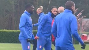 Calciomercato Milan, RETROSCENA Pioli: «Ho chiesto questa cosa ai ragazzi l’altro giorno»