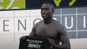 Denkey Milan, il Napoli ‘copia’ i rossoneri: dopo David un altro duello di mercato DETTAGLI
