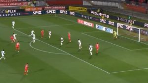 Gol Maldini, che magia del talento di proprietà del Milan in Monza Atalanta! – VIDEO