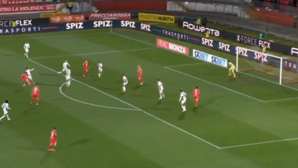 gol Maldini