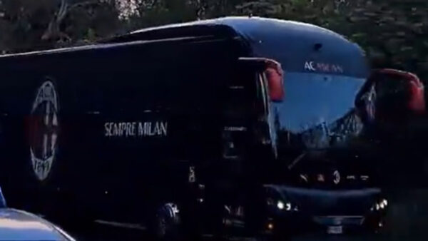 pullman Milan