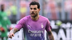 Rinnovo Theo Hernandez: la VERA richiesta del francese e le ULTIME novità sulla trattativa