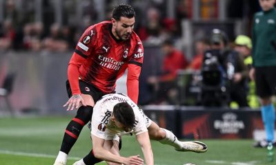 theo-hernandez-el-shaarawy-milan-roma