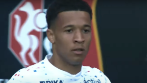 Calciomercato Milan, INTRIGO Tiago Santos! Il RETROSCENA riguarda Moncada, cosa è SUCCESSO