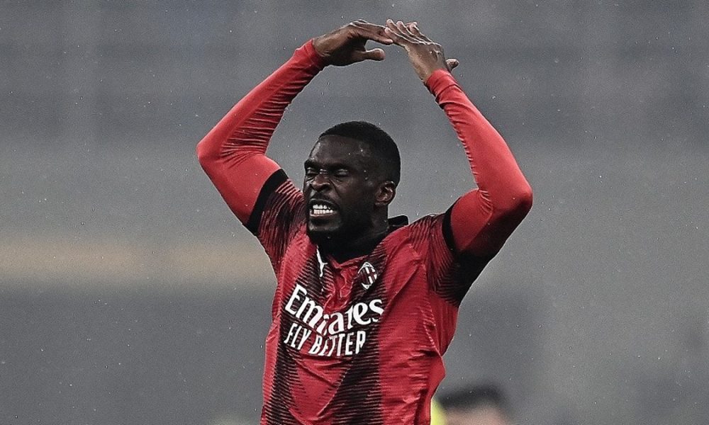 tomori