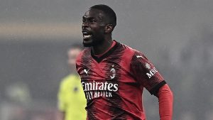 Juventus Milan, Tomori è ancora a rischio forfait per il big match: in caso di sua assenza sarà sostituito da lui