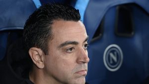Xavi Milan, clamoroso: torna tutto nuovamente in discussione! Le ULTIME da Barcellona