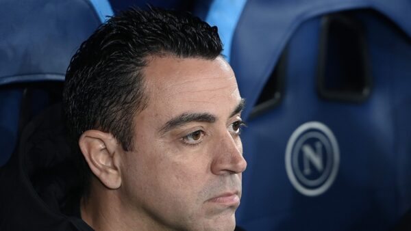 xavi