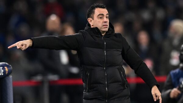 xavi