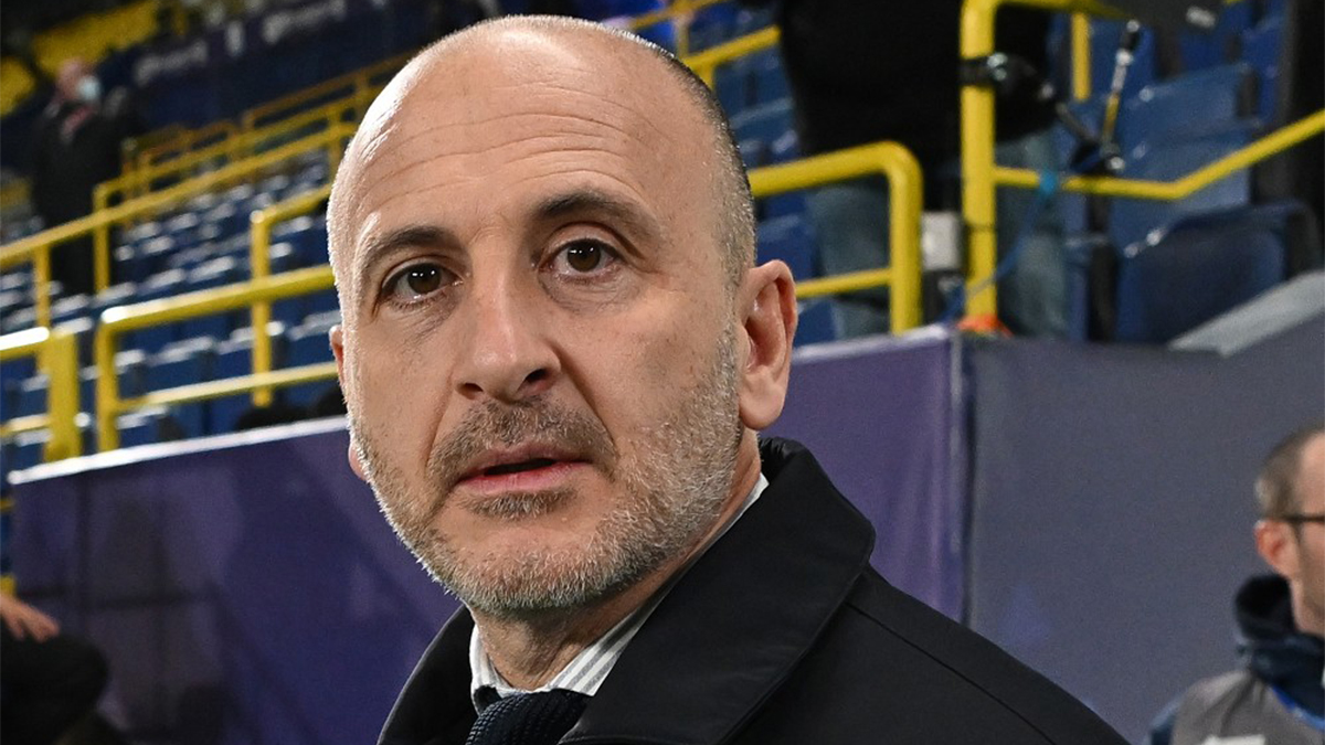 Leoni, sfida di mercato tra Inter e Milan: la mossa di Ausilio. Per superare la concorrenza 26 Ausilio