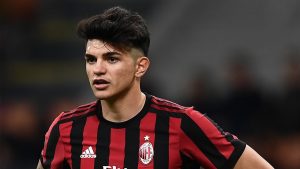 Bellanova ringrazia il Milan: «Lì sono cresciuto, vi racconto la prima convocazione con Montella. La Nazionale un sogno»