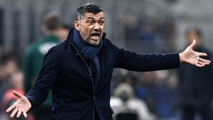 Conceicao Milan, svolta nel futuro del portoghese: ora è anche UFFICIALE