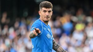 Di Lorenzo a Mediaset: «Grande partita stasera. Sapevamo che c’era da essere aggressivi»