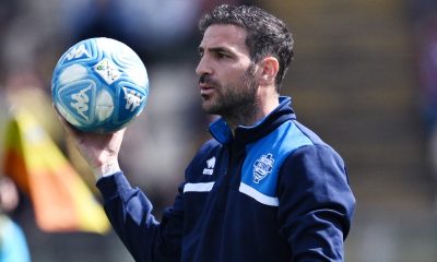 Fabregas