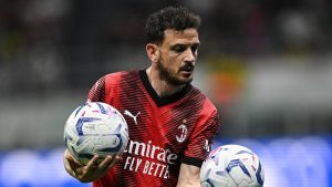Florenzi Milan tra rinnovo e addio: l’ultimo AGGIORNAMENTO sul futuro del terzino rossonero