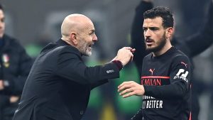Milan Salernitana, Pioli cambia di ruolo Florenzi! Ecco dove giocherà il terzino rossonero