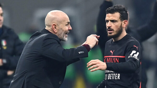 Pioli Florenzi