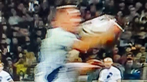 Gol Frattesi, la rete in Frosinone Inter è da ANNULLARE? La spiegazione di Marelli dopo il presunto tocco di mano