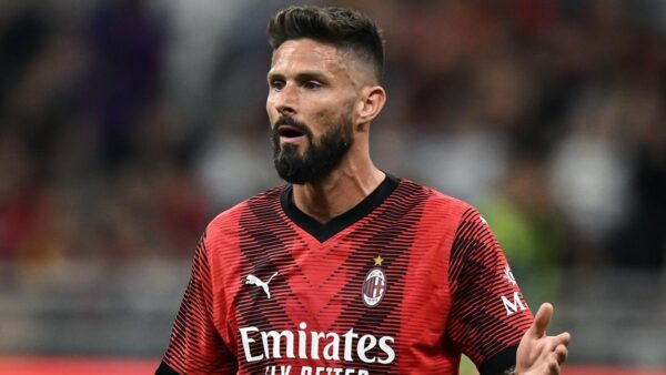 Giroud