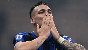 Lautaro Martinez parla così dopo la vittoria sul Como. Un successo che dimostra questo: le sue parole