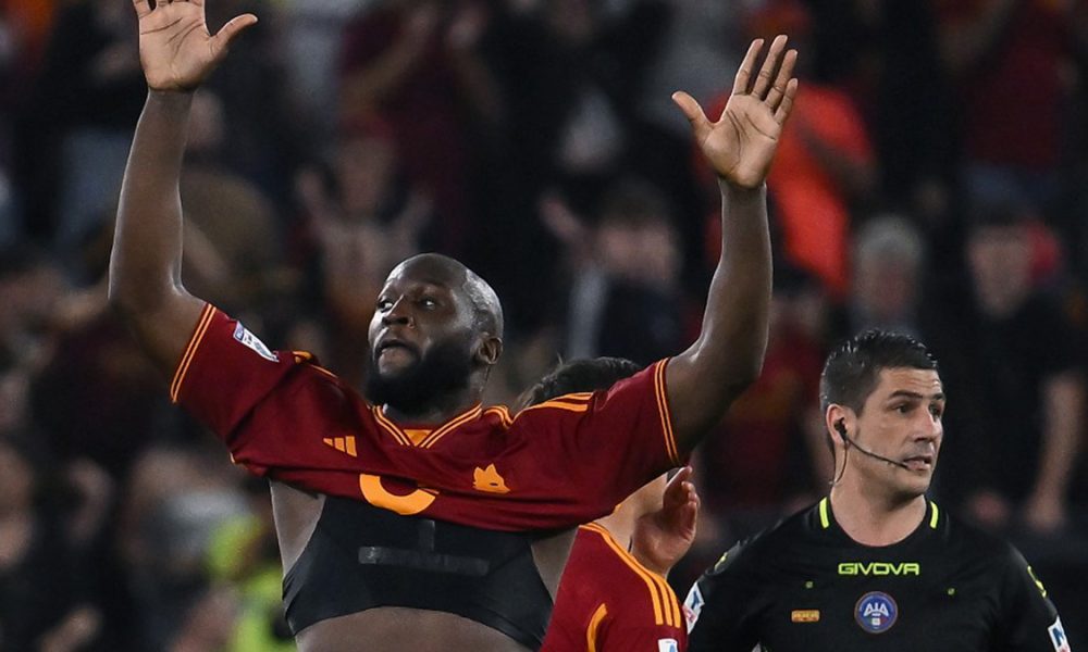 Lukaku