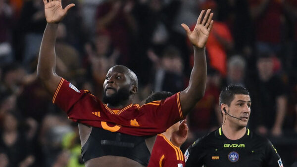 Lukaku