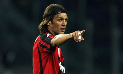 Paolo Maldini