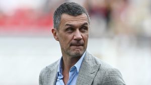 Malagò vuole Paolo Maldini in FIGC: ecco quale sarebbe il ruolo della leggenda rossonera