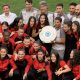 Milan Primavera femminile