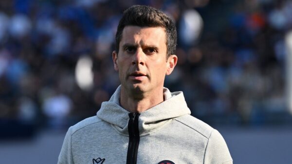 Thiago Motta