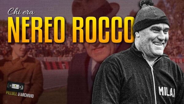 Nereo Rocco