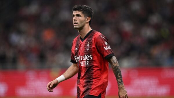 Pulisic