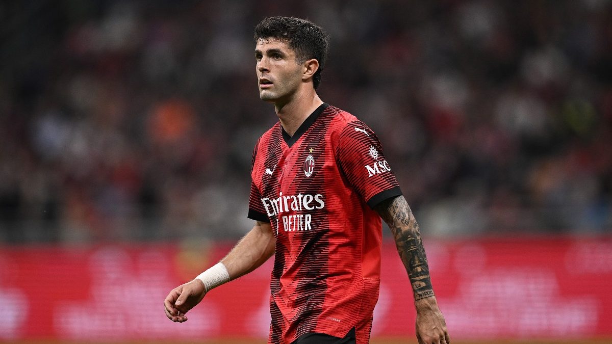 Pulisic