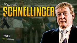 Morte Schnellinger, il cordoglio del Milan: «Ciao indimenticato e indimenticabile Karl» – VIDEO