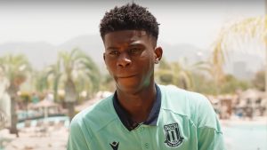 Sidibe Milan, i rossoneri si iscrivono alla corsa per il giovanissimo centrocampista: quanta concorrenza!
