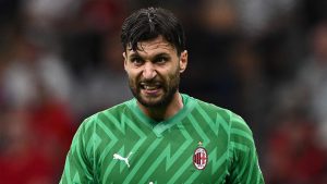 MN24 – Infortunio Sportiello, il portiere salta Manchester City Milan: ecco il MOTIVO e le sue condizioni